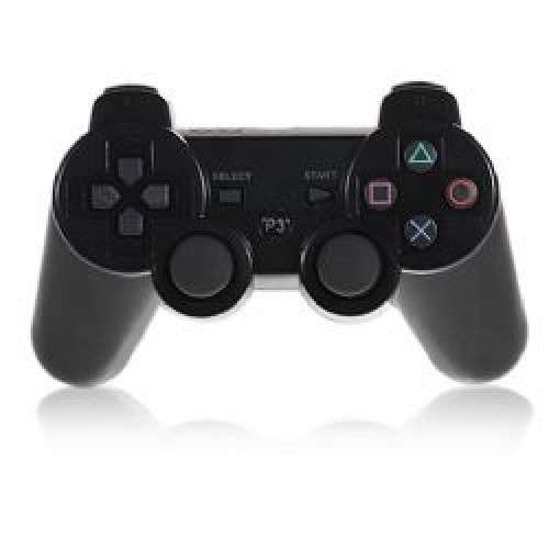 Dualshock 3 wireless controller for PS3 (Generic Version)