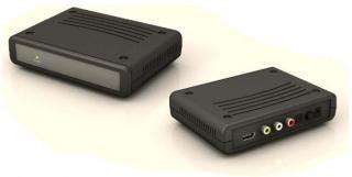 TV Adapter for Intel Wireless Display