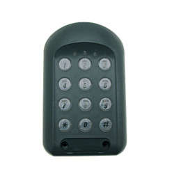 Centurion SMARTGUARD Wired Keypad