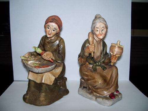 ORNAMENTS BY NORLEANS ** CRAZY R1 START **