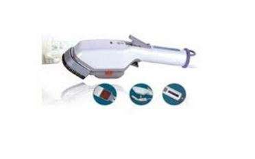 1000 Watt STEAM BRUSH. Clean + Iron