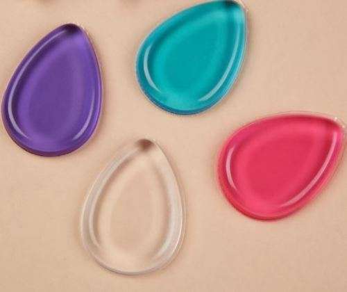 Silicon Sponge (Bulk buy - 5 pieces)