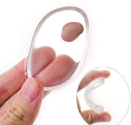 Silicon Sponge (Bulk buy - 5 pieces)