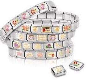 Italian Charms - Bulk Buy (50 Charms)