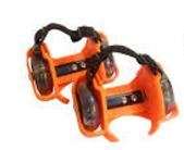 Flashing Roller Skates