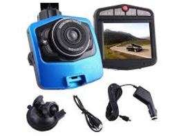 1080P Full HD Dash Cam