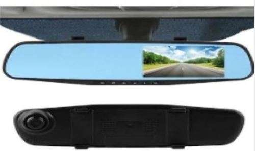 1080P Rear View Mirror Dash Cam