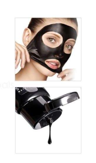Black Mask