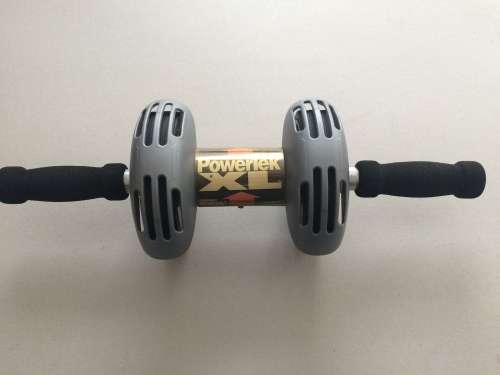 PowerTek XL ab exerciser
