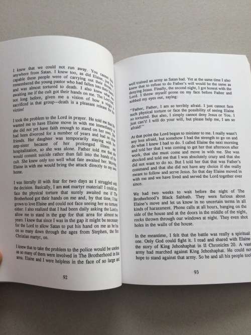 He came to set the captives free