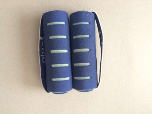 Eagle 2lbs weights (0.92kg) x 2