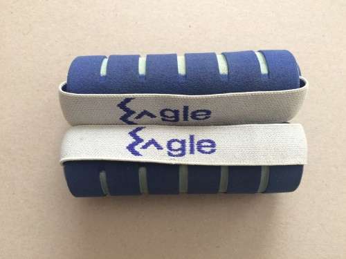 Eagle 2lbs weights (0.92kg) x 2