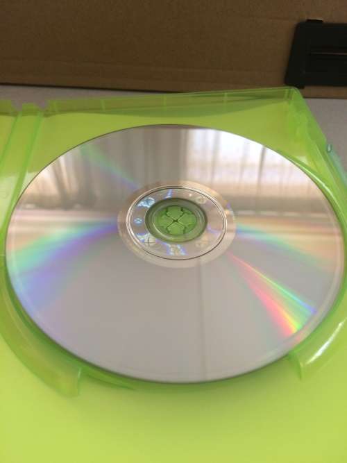 Wireless Guitar Hero Guitar and Game - XBOX 360