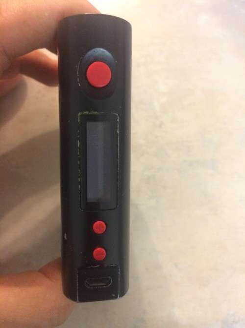 200W Kanger KBOX