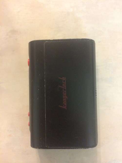 200W Kanger KBOX