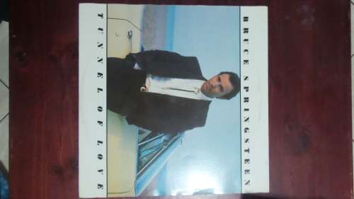 Bruce Springsteen - Tunnel of Love
