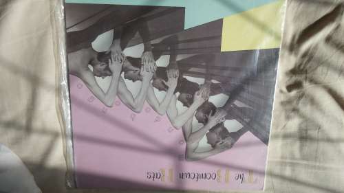 The Boomtown Rats - Mondobongo