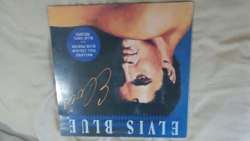 Elvis Presley - Elvis Blues