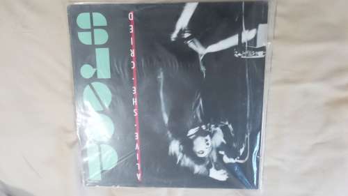 The Doors - Alive She Cried