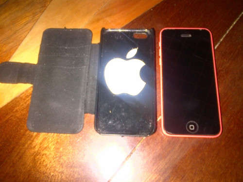 iPhone 5s - needs to be unlocked for local use