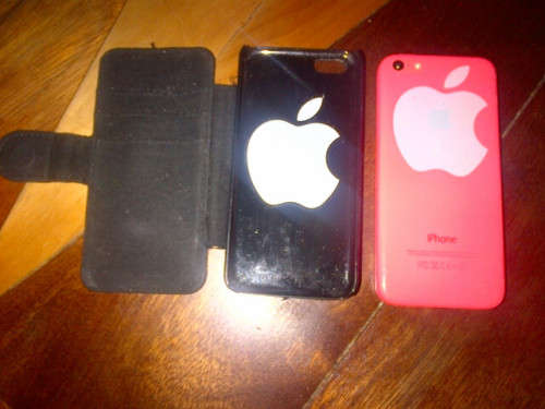 iPhone 5s - needs to be unlocked for local use