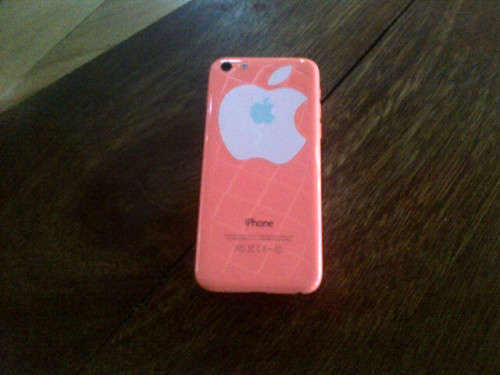 iPhone 5s - needs to be unlocked for local use