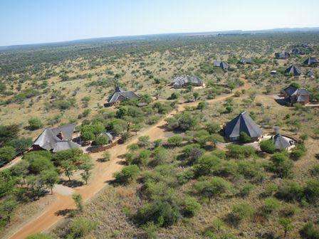 Time for a bush break? Spend a weekend at Sondela Nature Reserve for 6 - Dec 3 to 5