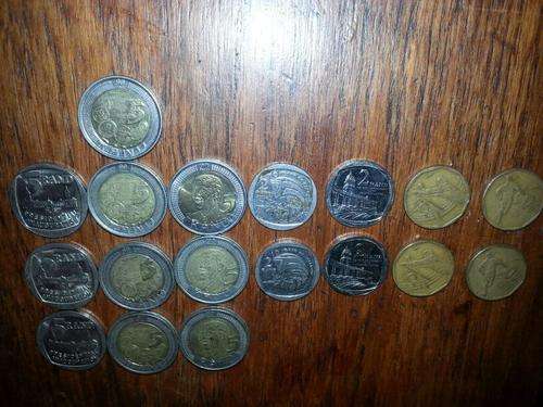 7 Collectable circulated coins including 1994 inauguration and Mandela's 90th birthday