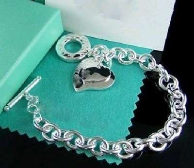 HOT wholesale Fashion Jewelry Solid Silver Ladies Mesh Cuff Bangle Bracelet S925