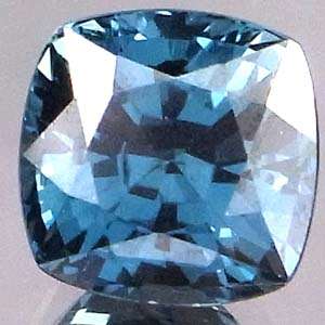 5.25 Ct.Natural Top Green Sapphire Songea Gem