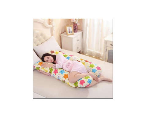 Comfortable Pregnant Pillows