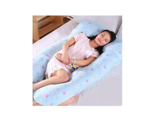 Comfortable Pregnant Pillows