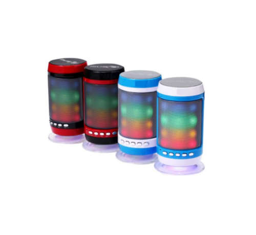 *NEW* WS-1806 BLUETOOTH SPEAKER