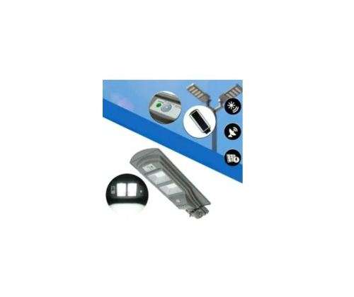 Solar Power Street Light 60W