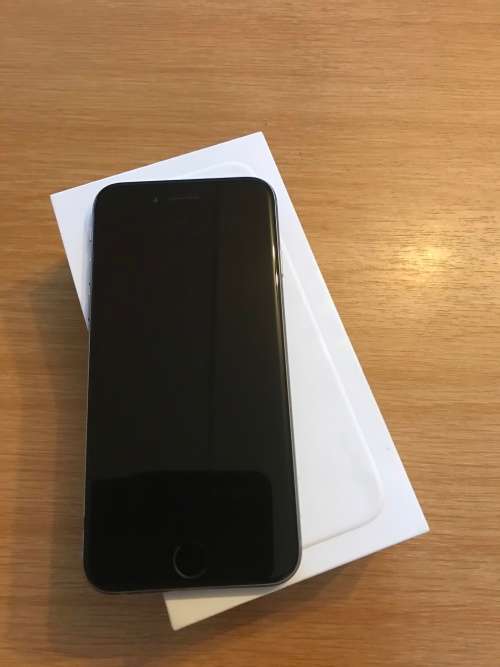 APPLE IPHONE 6 | 64GB | SPACE GREY | MG4F2AA/A | BOX