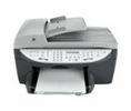 HP Officejet 6110 all-in-one printer