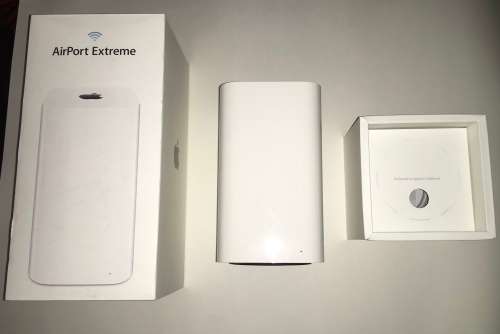Apple AirPort Extreme/ ME918Z/A