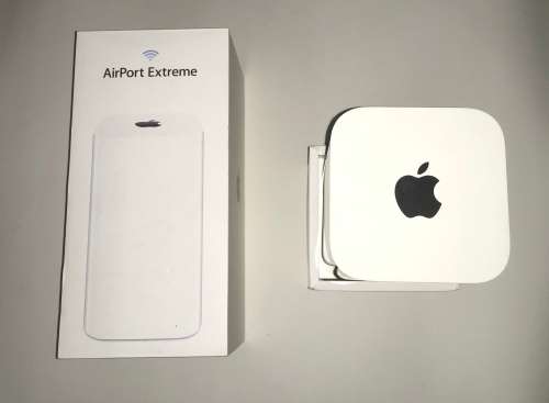 Apple AirPort Extreme/ ME918Z/A