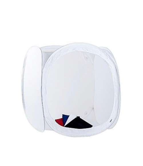 Phottix Photo Light Tent Cube Softbox 80x80x80cm