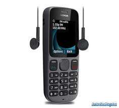 Nokia 100 new 24 month warranty , local stock !