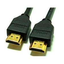 CRAZY DEAL! HDMI CABLE NEW SEALED !! 1.5 METER !