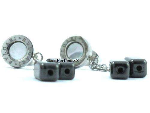 R999 **** BVLGARI  (Earings To Die For) Look Speaks When Word's Can't [ Only from LustForLooks ]