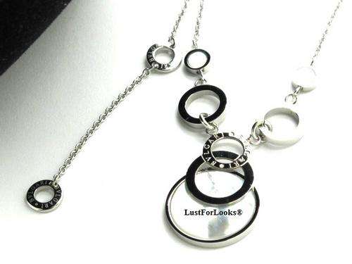 ***R1499*** 7Days MoneyBack Gurantee [Perfect gift [ Wedding? Party? ] 14k Gold Plated Necklace ]