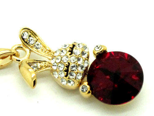 ****R1199**** Bridal ? Engagement ? Wedding ? Party ? NECKLACE # 600+ Satisfied Customers #