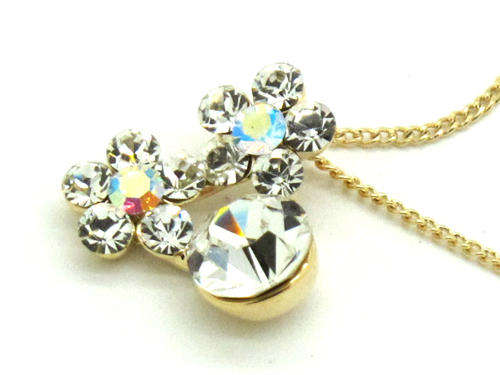 ****R1999**** Bridal ? Engagement ? Wedding ? Party ? NECKLACE # 600+ Satisfied Customers #