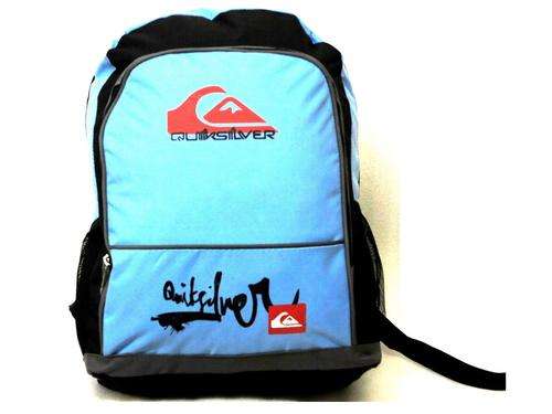 Only From LustForLooks [QUICKSILVER] Backpacks - School Bags - STOCK CLEARANCE!!!!