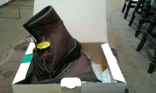 Bova Swat Boots