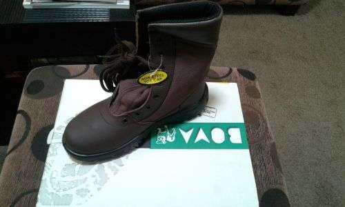 Bova Swat Boots