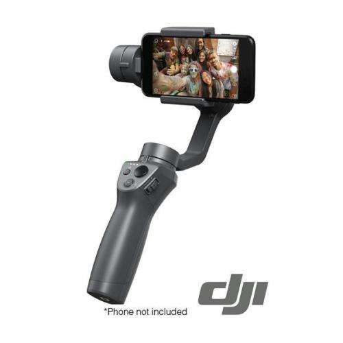 DJI Gimbal Osmo 2