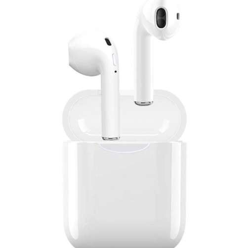 i11 Airpods both Android & IOS Compatible